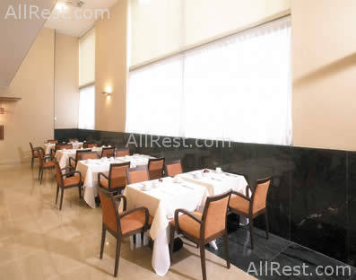 HCC Hotel Open 9